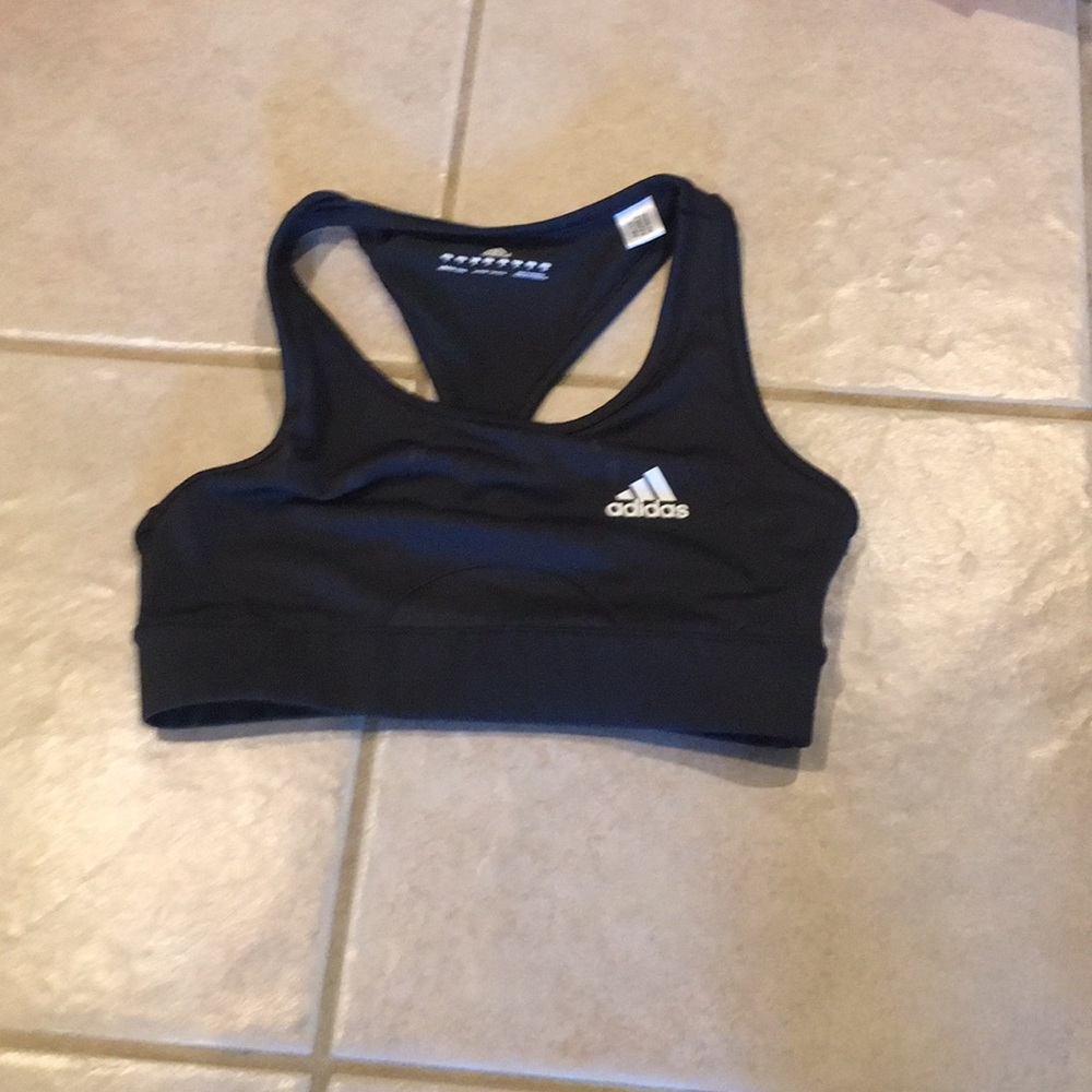 Adidas sport bra